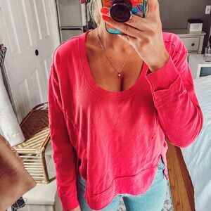 Urban outfitters top